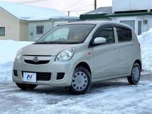2010 Daihatsu Mira