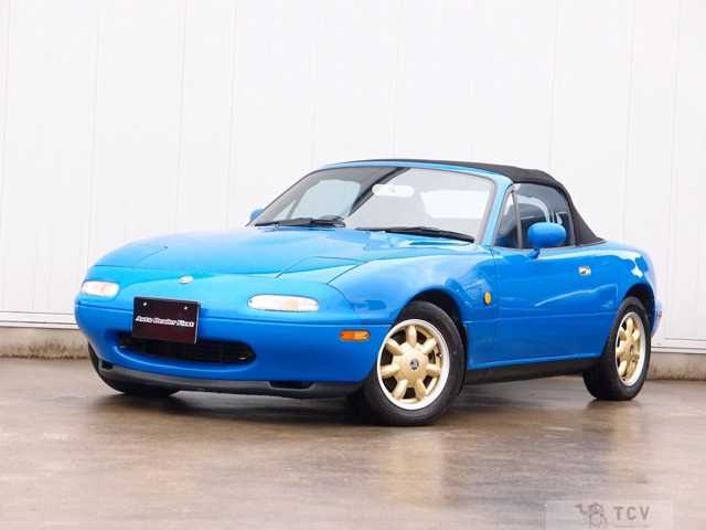 1992 Mazda Roadster