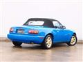 1992 Mazda Roadster