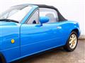 1992 Mazda Roadster