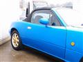 1992 Mazda Roadster