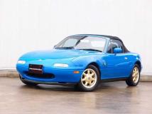 1992 Mazda Roadster