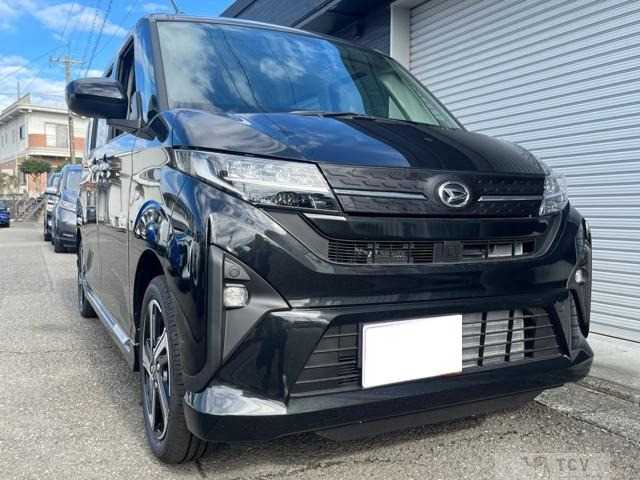 2025 Daihatsu Move