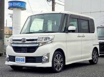 2015 Daihatsu Tanto Custom