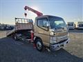 2015 Mitsubishi Canter