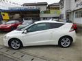 2010 Honda CR-Z