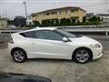 2010 Honda CR-Z