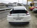2010 Honda CR-Z