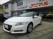 2010 Honda CR-Z