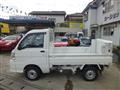 2006 Daihatsu Hijet Truck