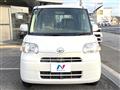 2011 Daihatsu Tanto