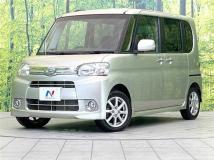 2012 Daihatsu Tanto