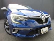 2019 Renault Megane