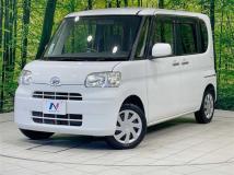 2012 Daihatsu Tanto