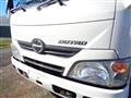 2016 Hino Dutro