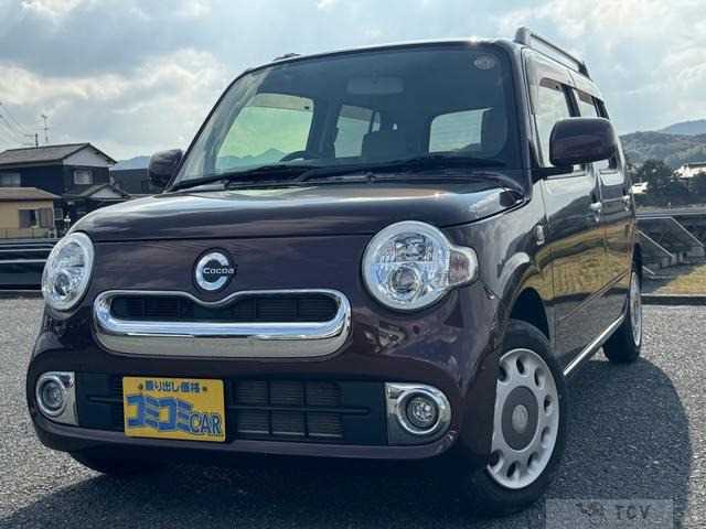 2015 Daihatsu MIRA COCOA