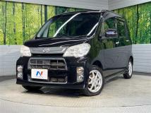 2012 Daihatsu Tant Exe