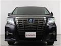 2015 Toyota Alphard G