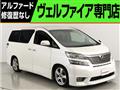 2010 Toyota Vellfire