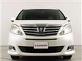 2012 Toyota Alphard G