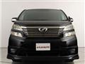 2009 Toyota Vellfire