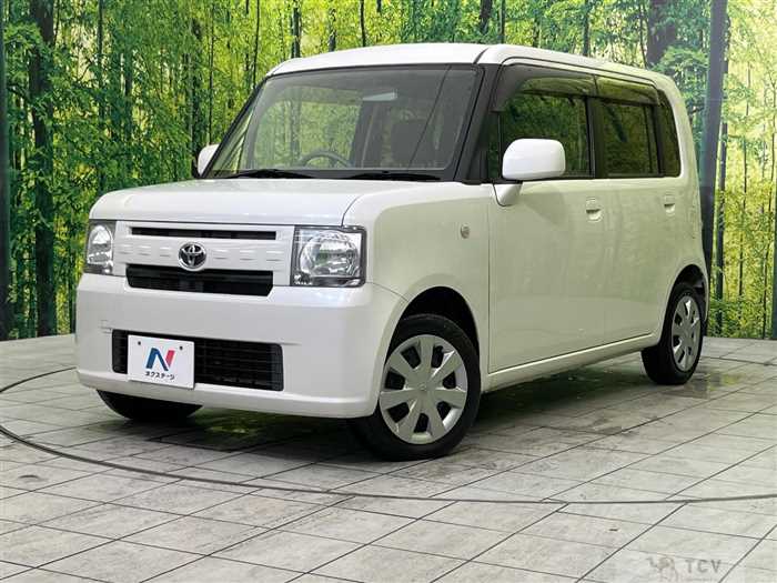 2014 Toyota PIXIS SPACE