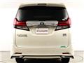 2015 Toyota Alphard G
