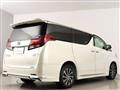 2015 Toyota Alphard G
