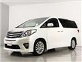 2015 Toyota Alphard G