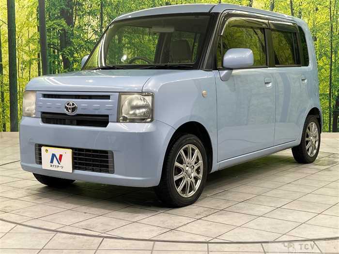 2015 Toyota PIXIS SPACE