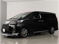 2018 Toyota Alphard G