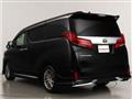 2018 Toyota Alphard G