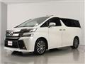 2016 Toyota Vellfire