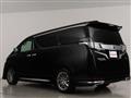 2016 Toyota Vellfire