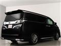 2016 Toyota Vellfire