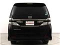 2012 Toyota Vellfire