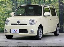 2011 Daihatsu MIRA COCOA