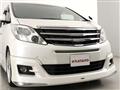 2013 Toyota Alphard G