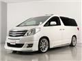 2013 Toyota Alphard G