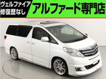 2013 Toyota Alphard G
