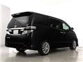 2012 Toyota Vellfire