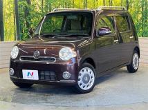2012 Daihatsu MIRA COCOA