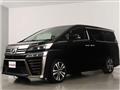 2018 Toyota Vellfire