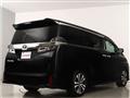 2018 Toyota Vellfire