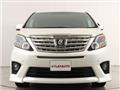 2013 Toyota Alphard G