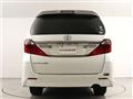 2013 Toyota Alphard G