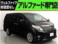 2013 Toyota Alphard G