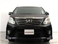 2013 Toyota Alphard G