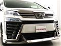 2018 Toyota Vellfire