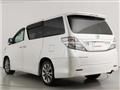 2011 Toyota Vellfire